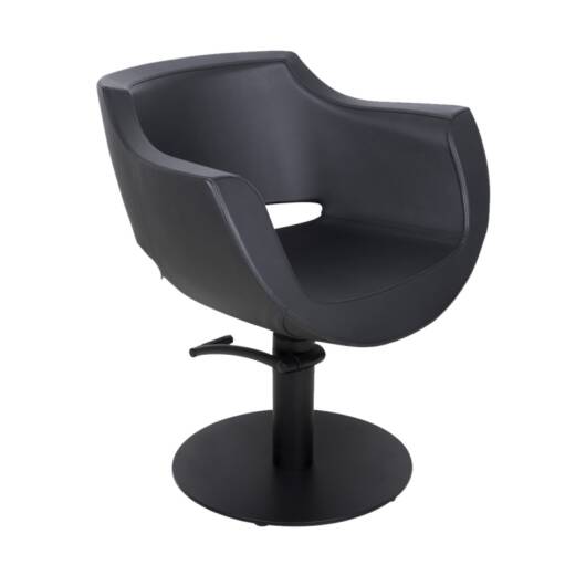 Clust Superblack Black