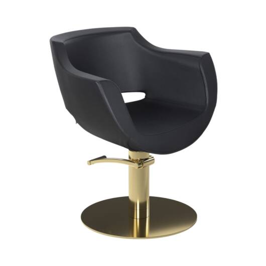 Clust Supergold Black