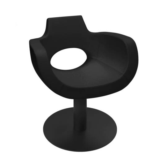 Aureole Superblack Black
