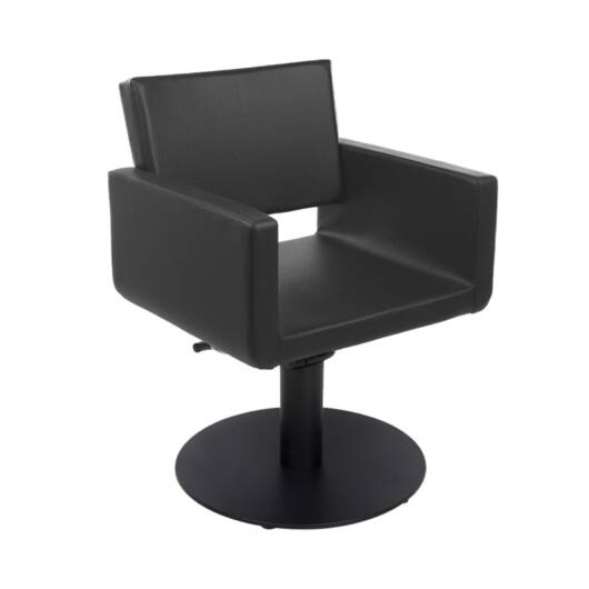 U-Shape Superblack Black