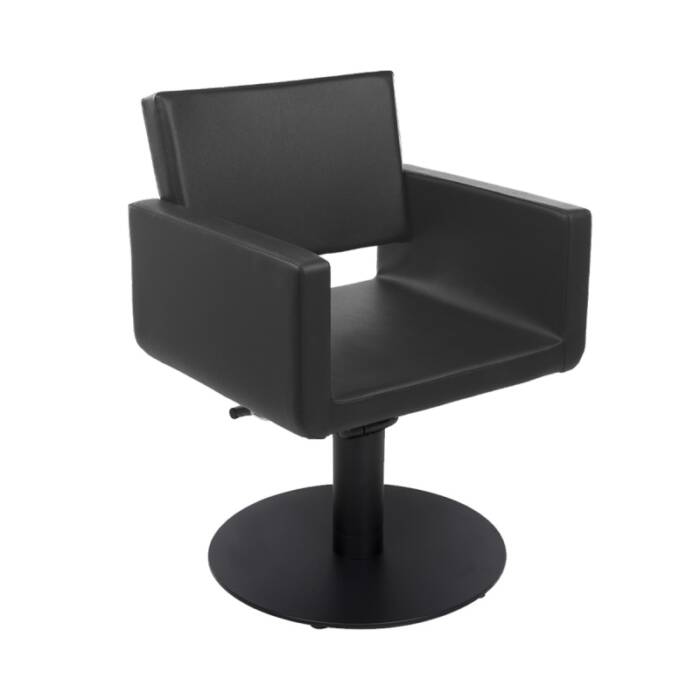 U-Shape Superblack Black