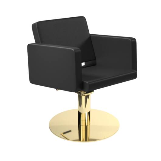 Olma Supergold Black