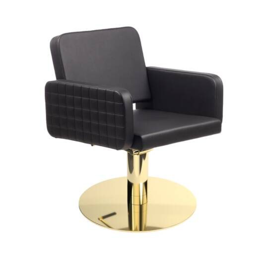 Olma CPT Supergold Black