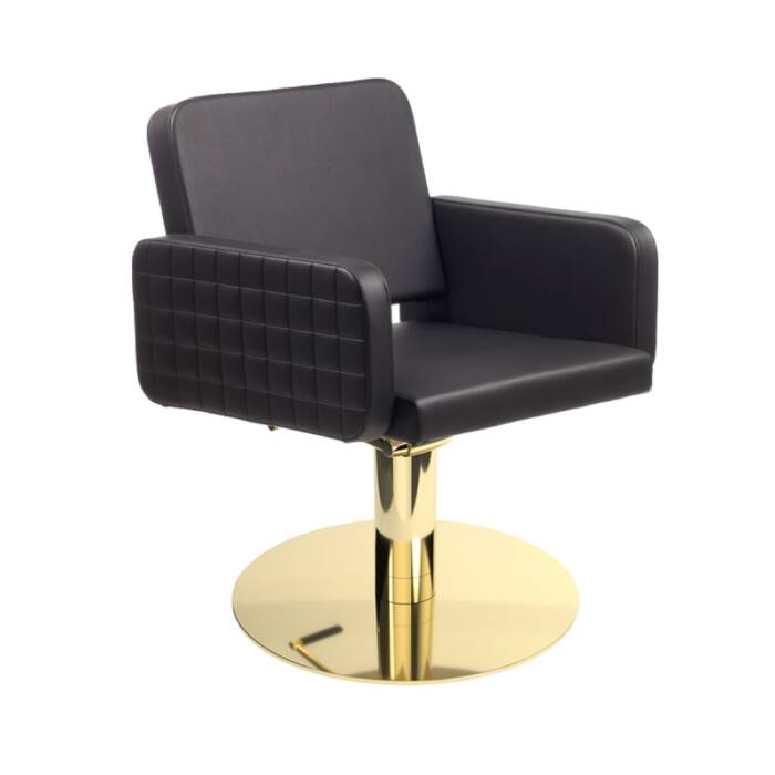 Olma CPT Supergold Black