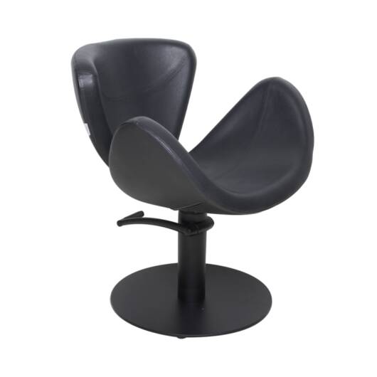 Rikka Anniversary Superblack Black