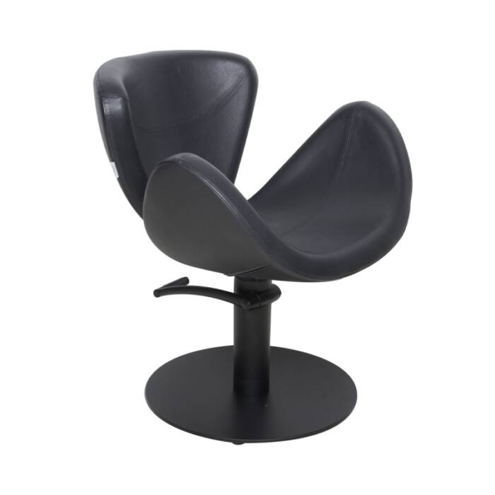 Rikka Anniversary Superblack Black
