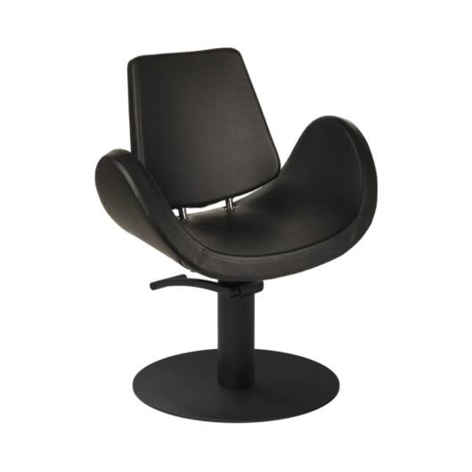 Alipes Superblack Black