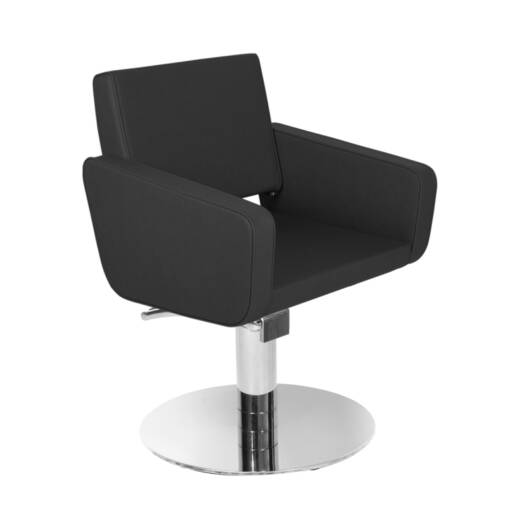 Aeolian Supersilver Black