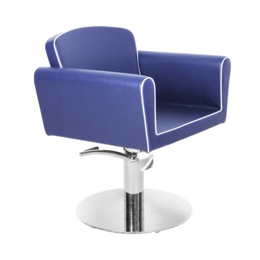 Blueschair Supersilver
