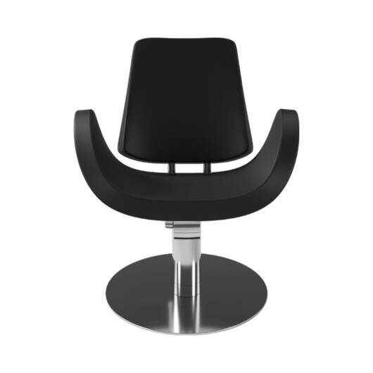 Alipes Supersilver Black