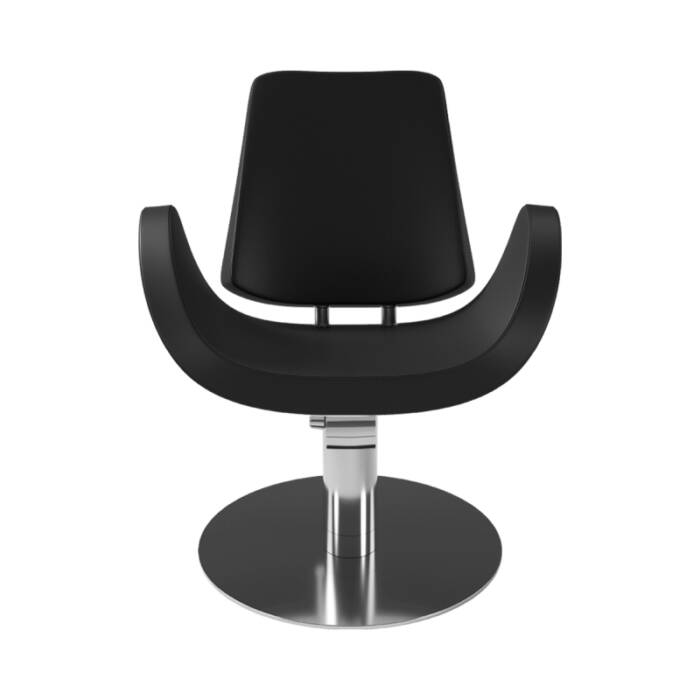 Alipes Supersilver Black