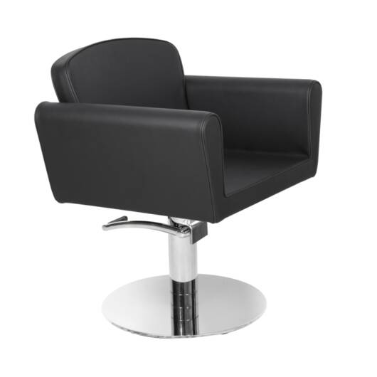 Blueschair Supersilver Black