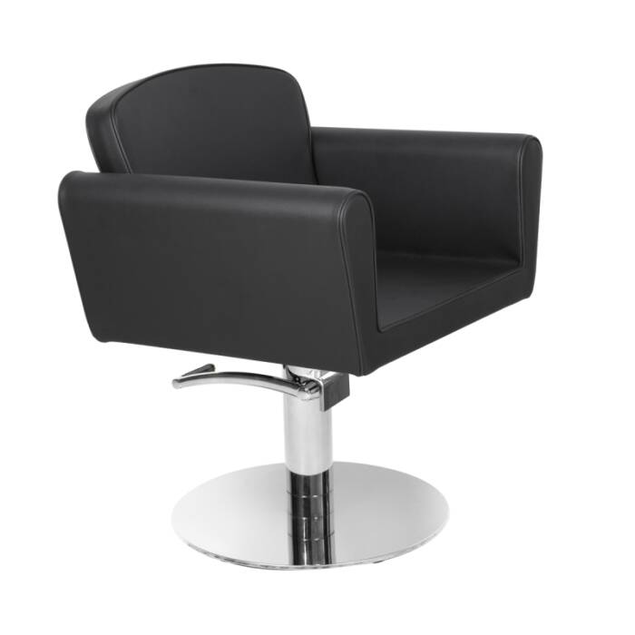 Blueschair Supersilver Black