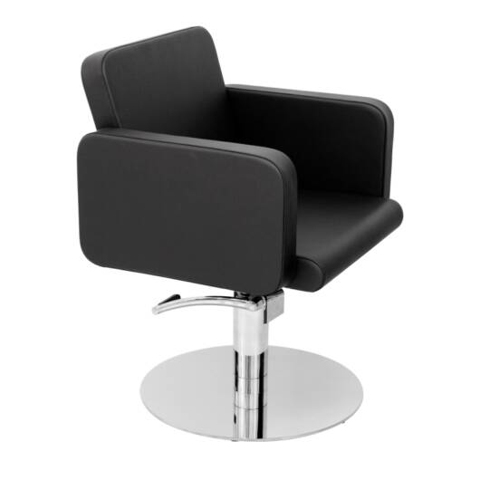 Olma Supersilver Black