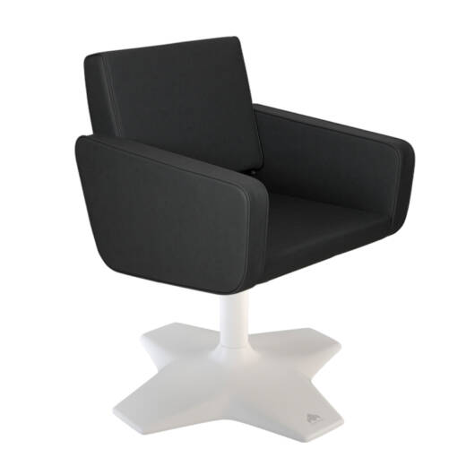 Aeolian Black Base Cross