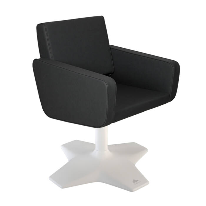 Aeolian Black Base Cross