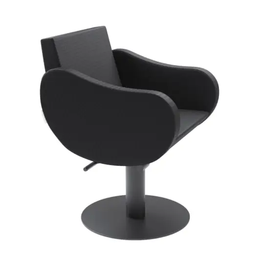 CG Fifties Superblack
