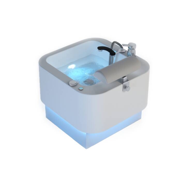 Hydrosink 2 – Bild 2