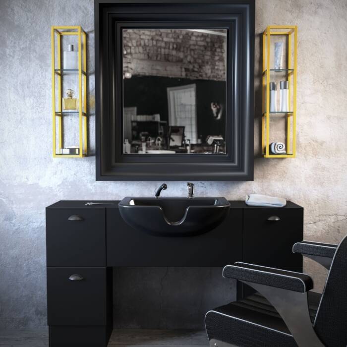 Backinblack – Bild 2