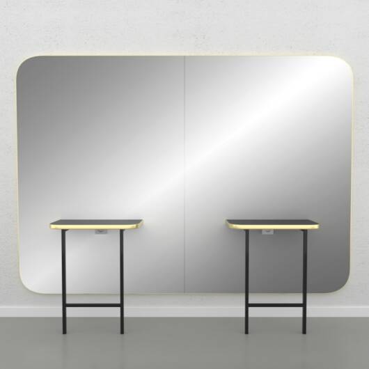 Madison Gold Infinite 2P