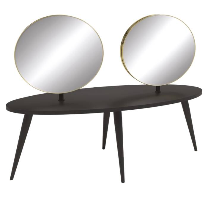 Quadripod 2 Betelgeuse 2SIDED