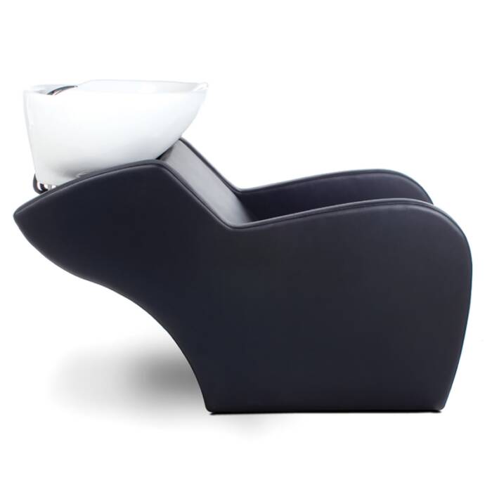 Clubwash Black – Bild 2