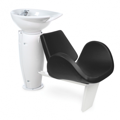 Graliwash Black
