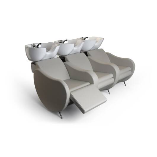 Mambowash 3P Shiatsu