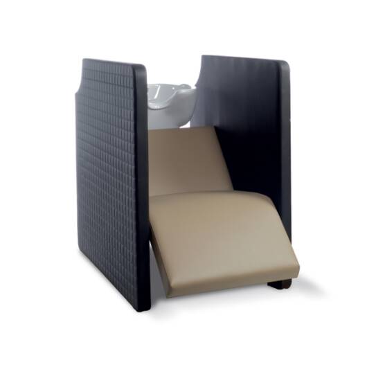 Privacy Wash Electric