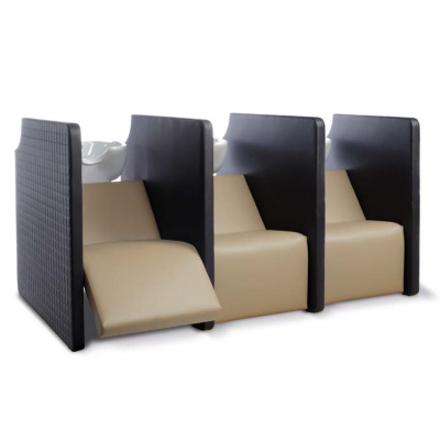 Privacy Wash 3P E Shiatsu