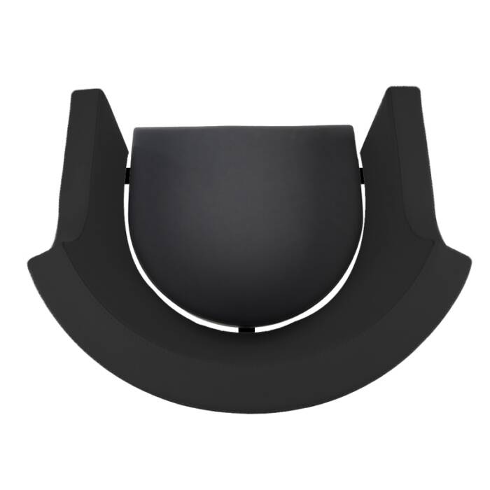 Birkin Parrot Black – Bild 2