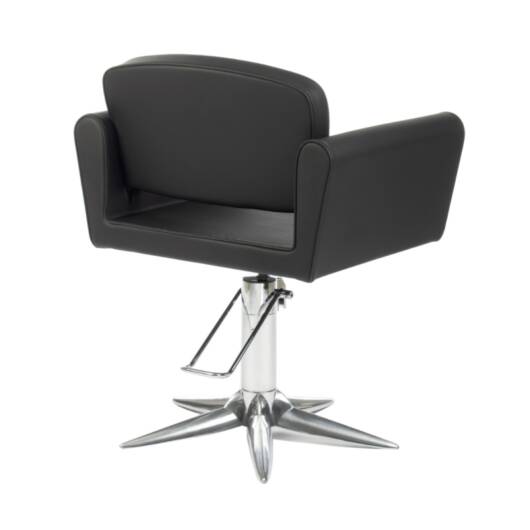 Blueschair Parrot Black