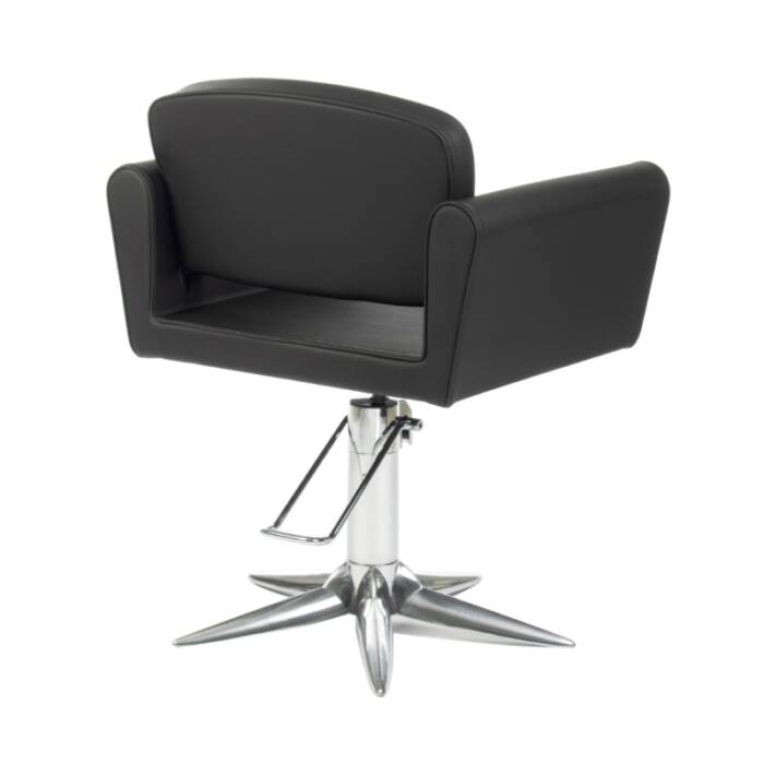 Blueschair Parrot Black