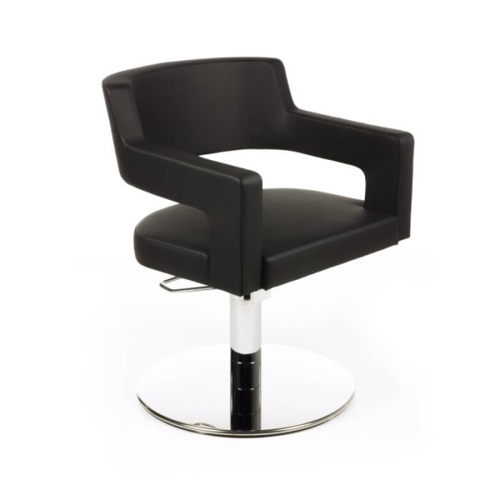 Creusa Roto Black