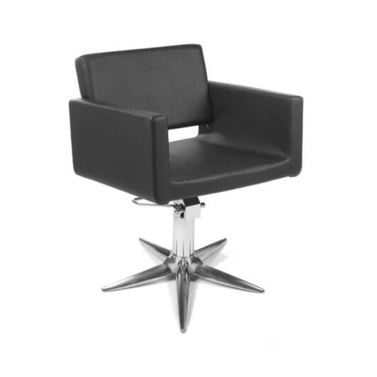 U-Shape Parrot Black