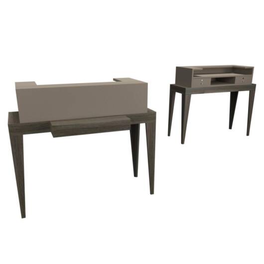 Madison Desk 120