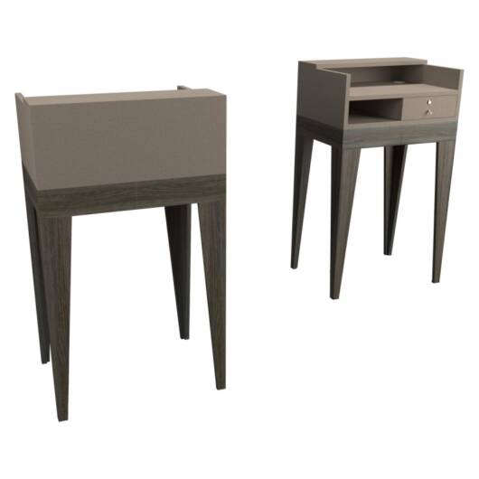 Madison Desk 60