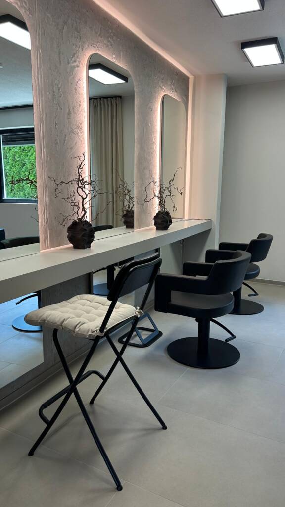 Melanie Dengg – Atelier M