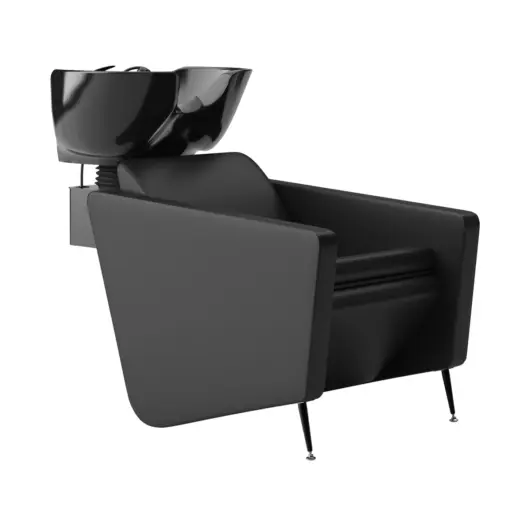 Ionianwash Total Black Basic